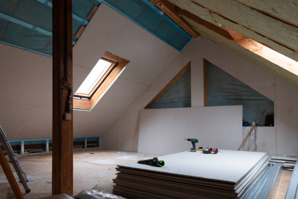 Best Commercial Insulation in Waconia, MN
