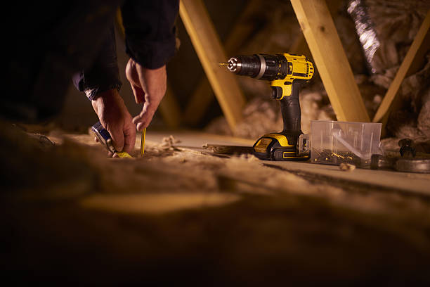 Best Insulation for Specific Applications in Waconia, MN